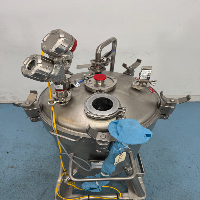 DCI Inc 100L Portable Tank image 2